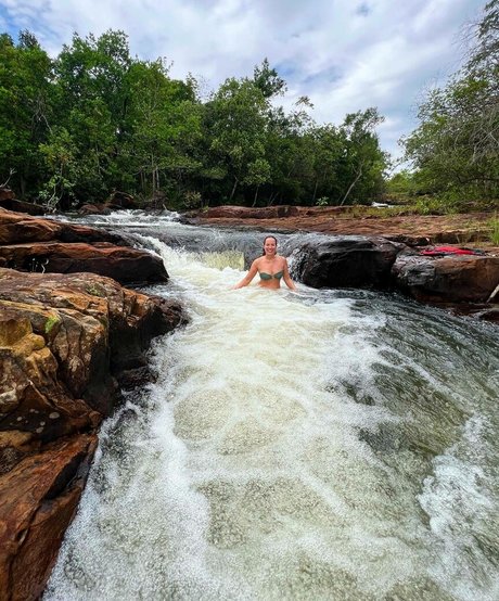 Regina Volpato actriz porno imagen