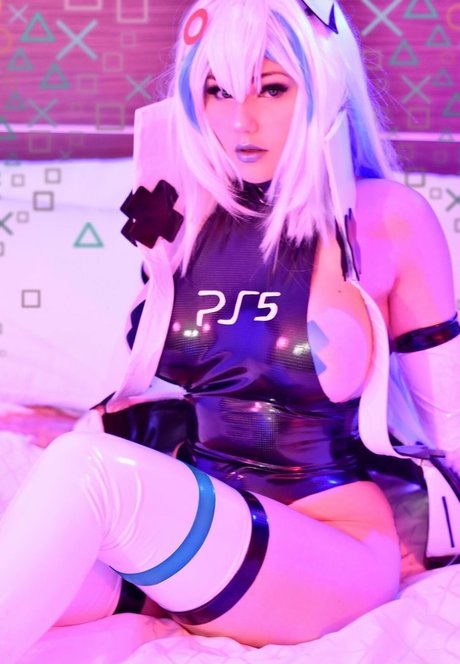 latex onlyfans sexy image