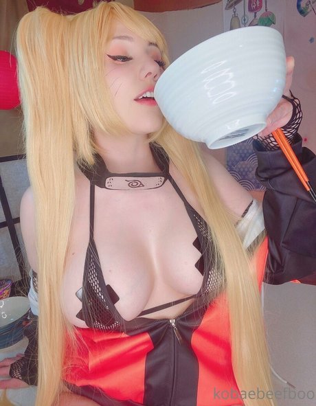 Kobaebeefboo star xxx pics