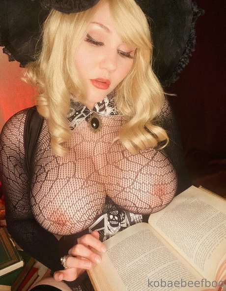 Kobaebeefboo estrella porno sexy recopilación