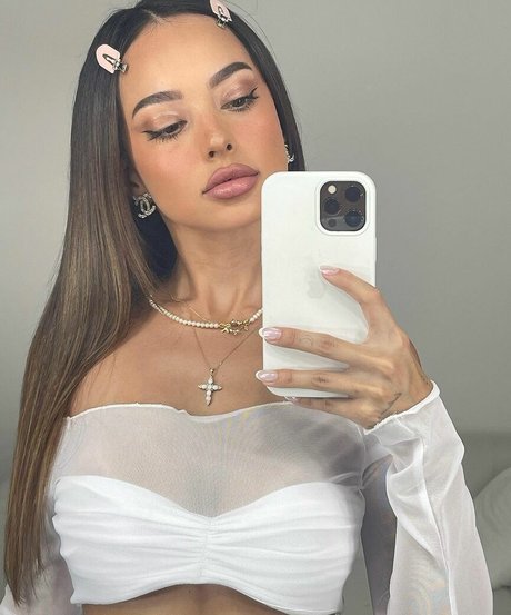 Dani Torres star du porno sexy galeries