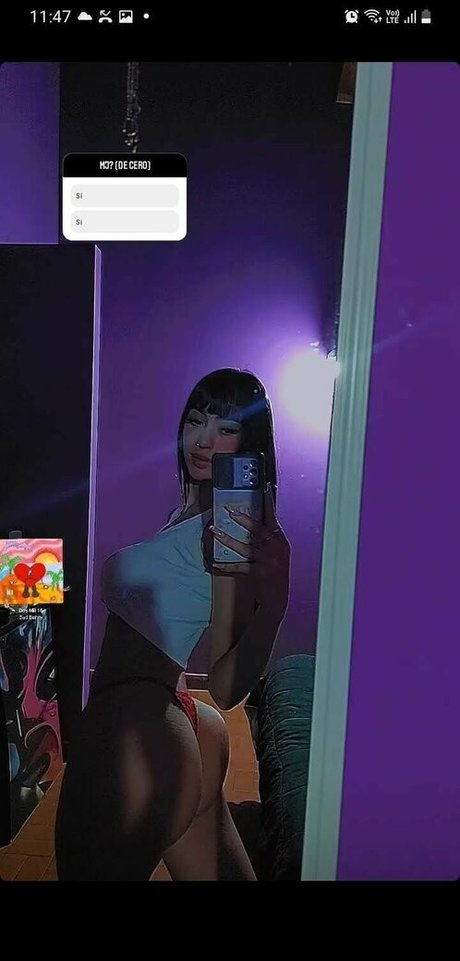 Gianeramirez pornographic star photos