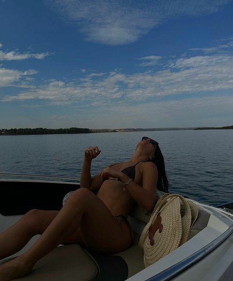 Gabriela Versiani modelo exclusivo fotos