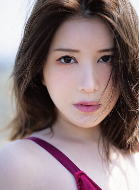 Shiose étoile érotique galeries