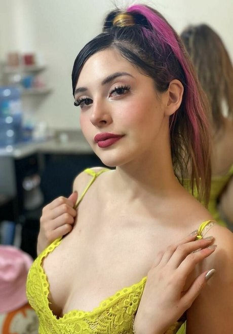 icata modèle photos