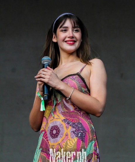 icata actrice chaude image