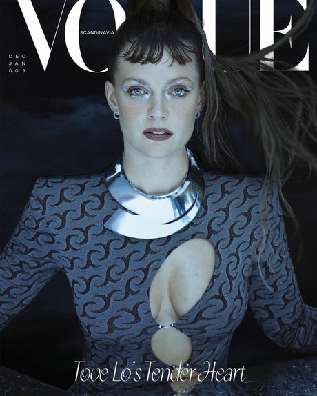 Tove Lo hermosa actriz fotos