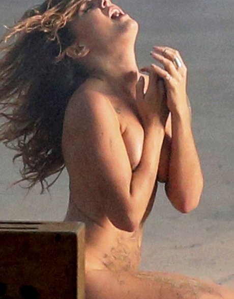 Tove Lo star du porno sympa img