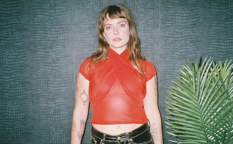 Tove Lo Miniatura