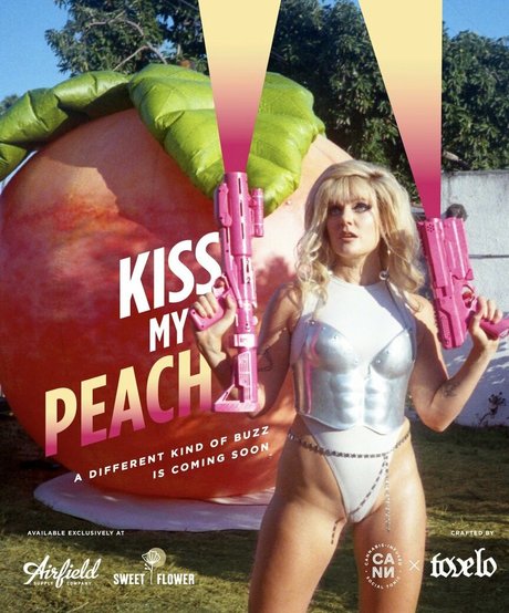 Tove Lo desnudos estrella porno imagen