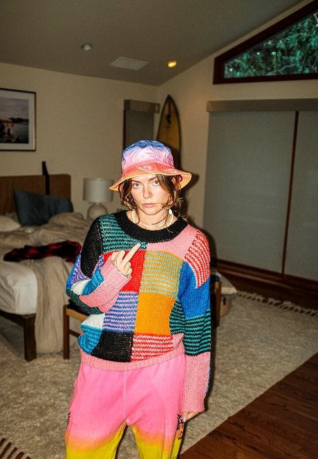 Tove Lo modèle exclusif collection