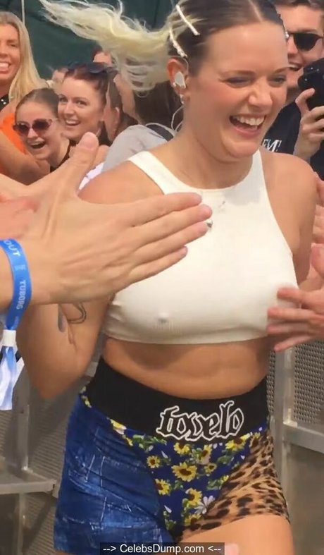 Tove Lo meilleure étoile photo