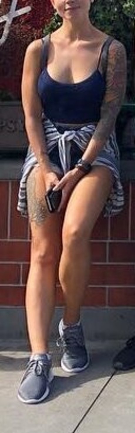 Soe Gschwind actrice nue img