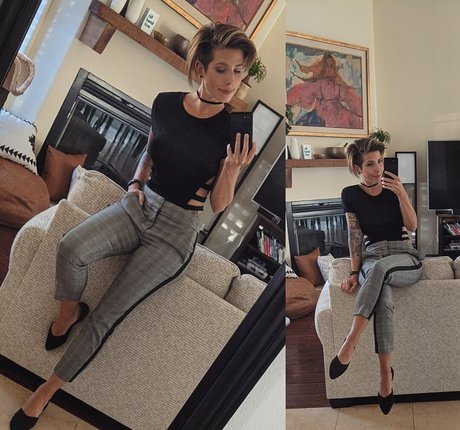 Soe Gschwind estrella pornografica imágenes