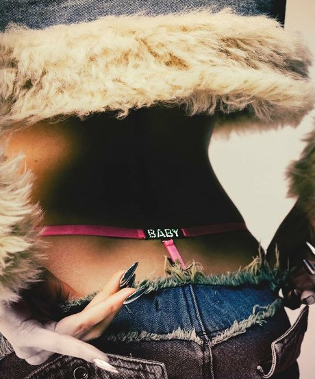 Daria Zaritskaya estrella porno exclusiva imagen