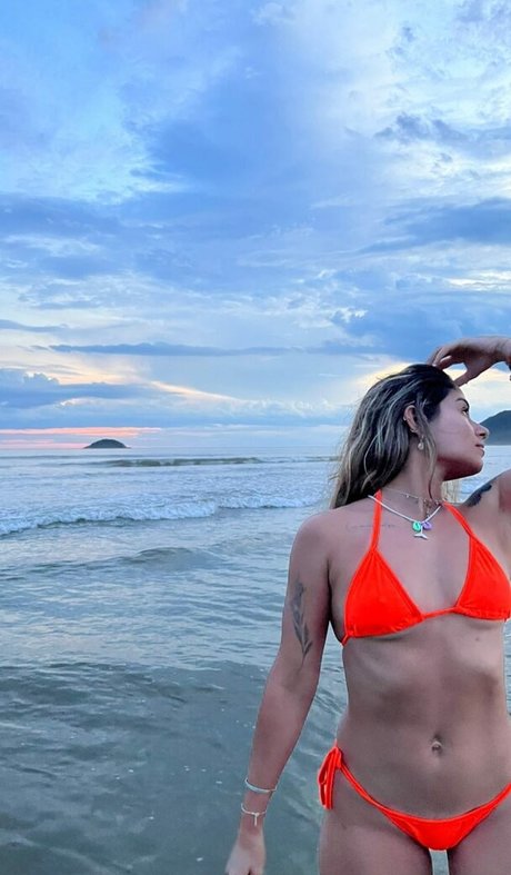 Daniela Stievano star art picture