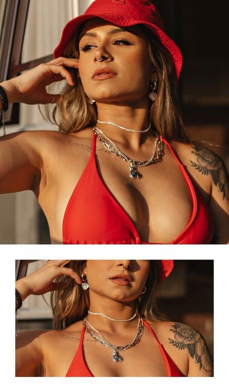 Daniela Stievano sexy star picture