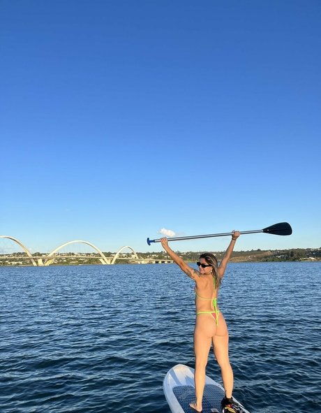 Daniela Stievano actriz adulta imagen