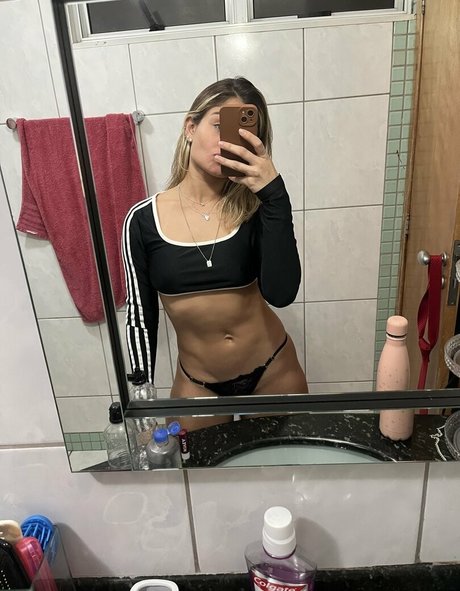 Daniela Stievano model sex picture