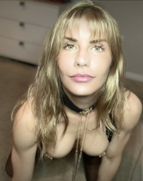 Cassie Bender art actress galleries