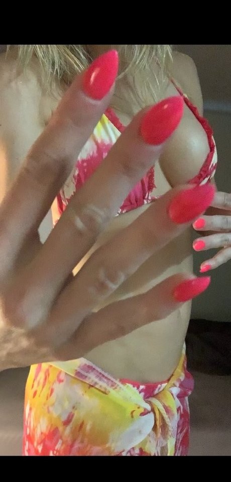 Cassie Bender étoile sexy des photos