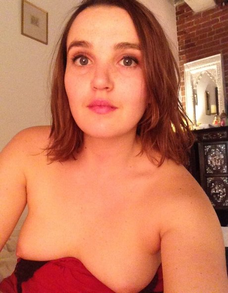 Chloe Fineman Imagen de perfil