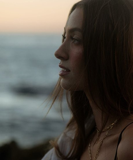 Tori Webster desnudos de estrellas recopilación