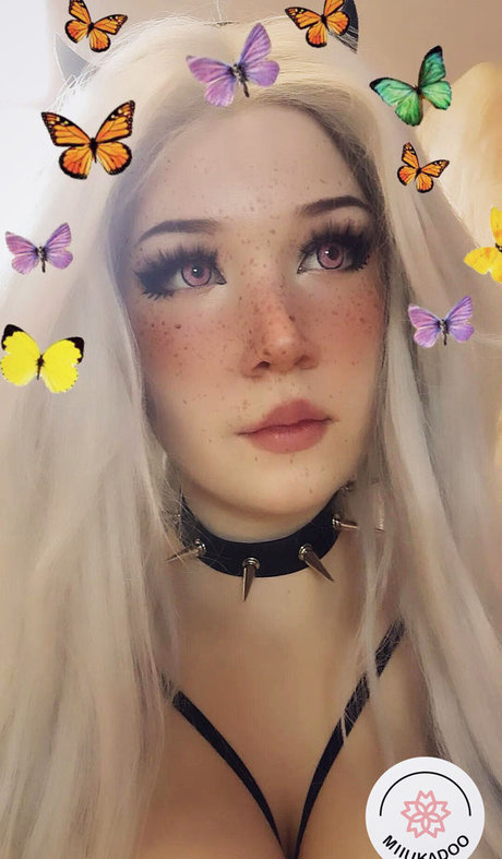 Miukadoo modèle porno images