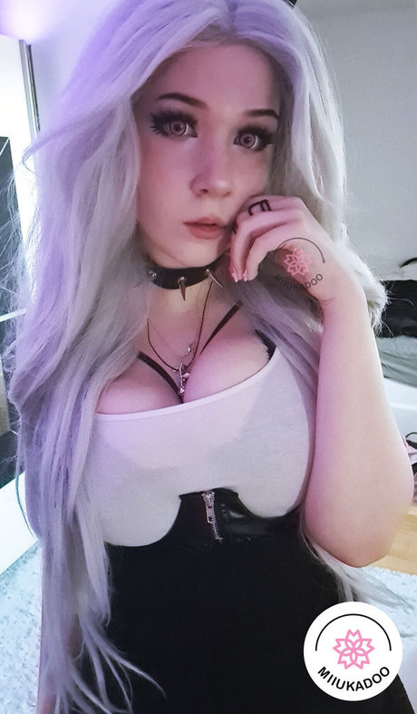 Miukadoo hermosa estrella porno archivo