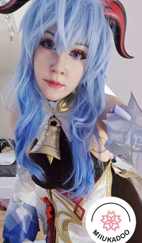 Miukadoo étoile xxx collection