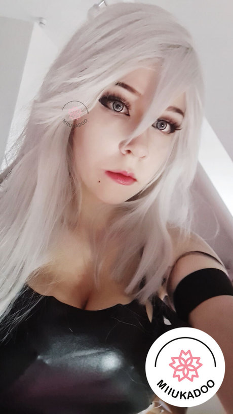 Miukadoo actriz sexual foto