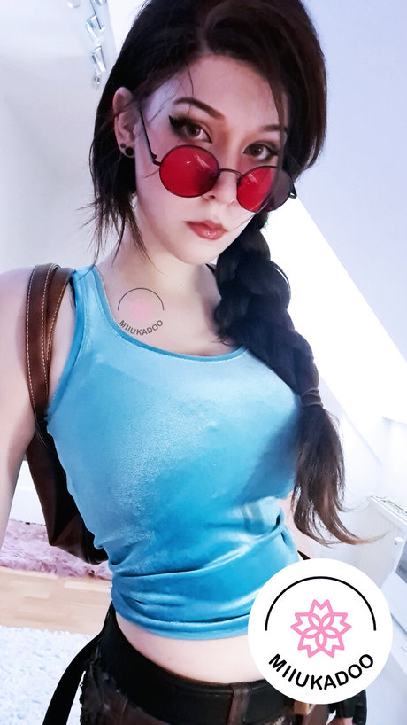 Miukadoo étoile de haute qualité image