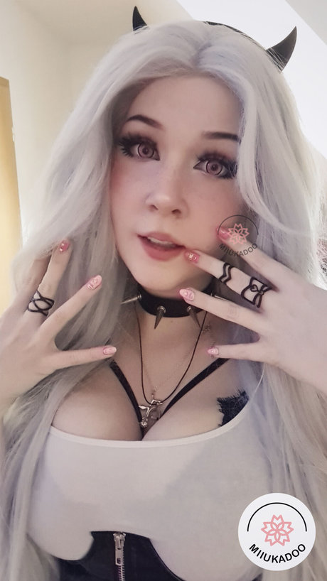 Miukadoo Imagen de perfil