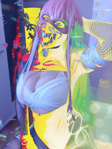 Miukadoo étoile adulte galeries