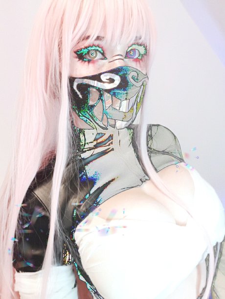 Miukadoo modelo desnuda recopilación