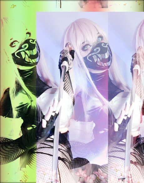 Miukadoo linda estrella galerías