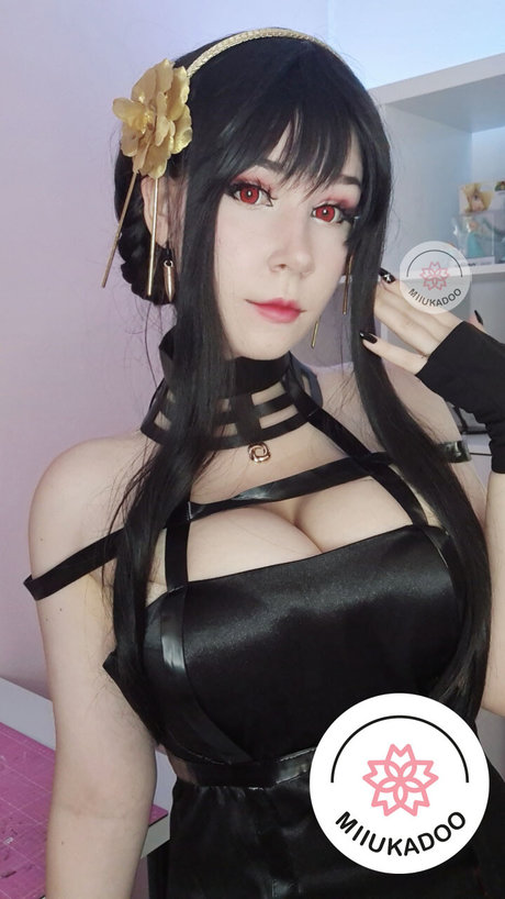 Miukadoo meilleur modèle des photos