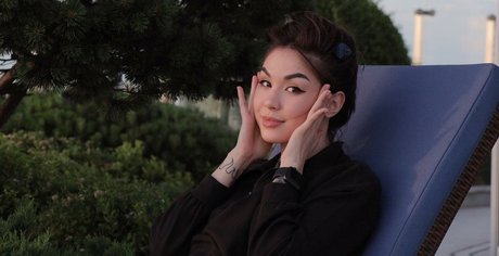 DianaRice étoile adulte des photos