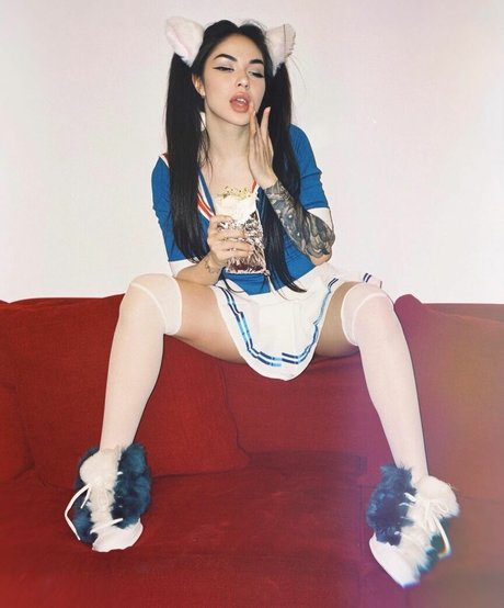 DianaRice joli modèle galeries