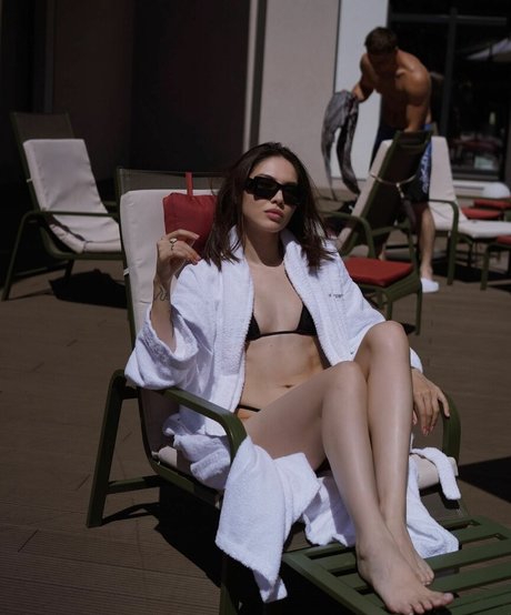 DianaRice arte modelo imágenes