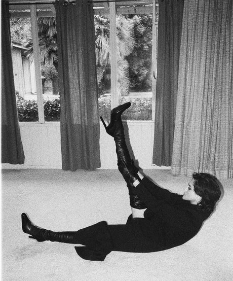 Sasha Calle modelo libre archivo