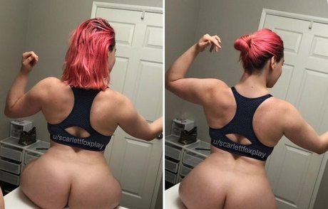 ScarlettFoxPlay star du porno sexy image