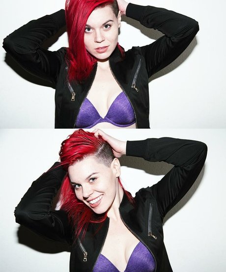 ScarlettFoxPlay estrella del sexo imagen