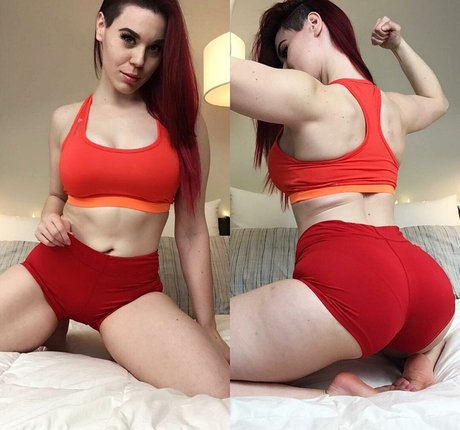 ScarlettFoxPlay actrice parfaite galeries