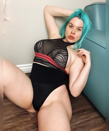 ScarlettFoxPlay art star du porno archive