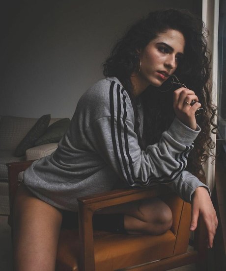 Camila Marana estrella porno del sexo galería