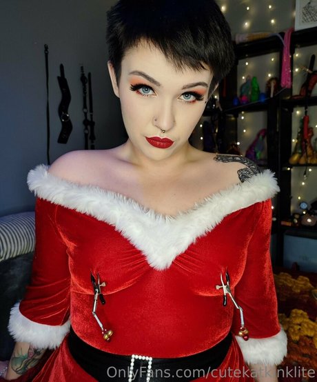 cutekatkinklite actriz libre recopilación