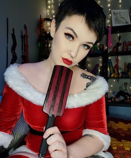 cutekatkinklite modelo xxx galería