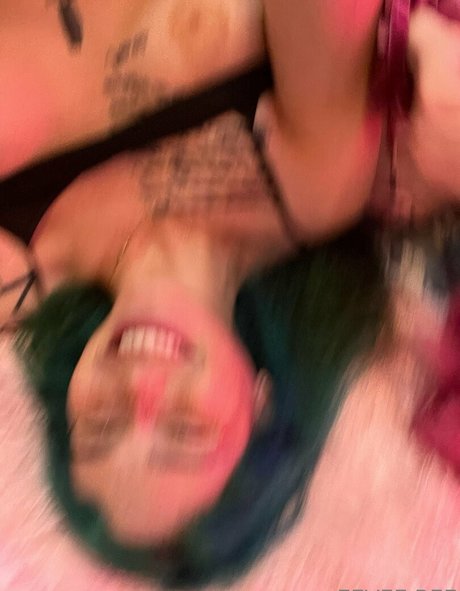 Eevee Bee pornstar hot picture