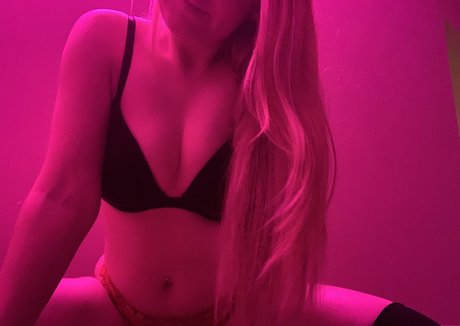 blonde strip onlyfans best image